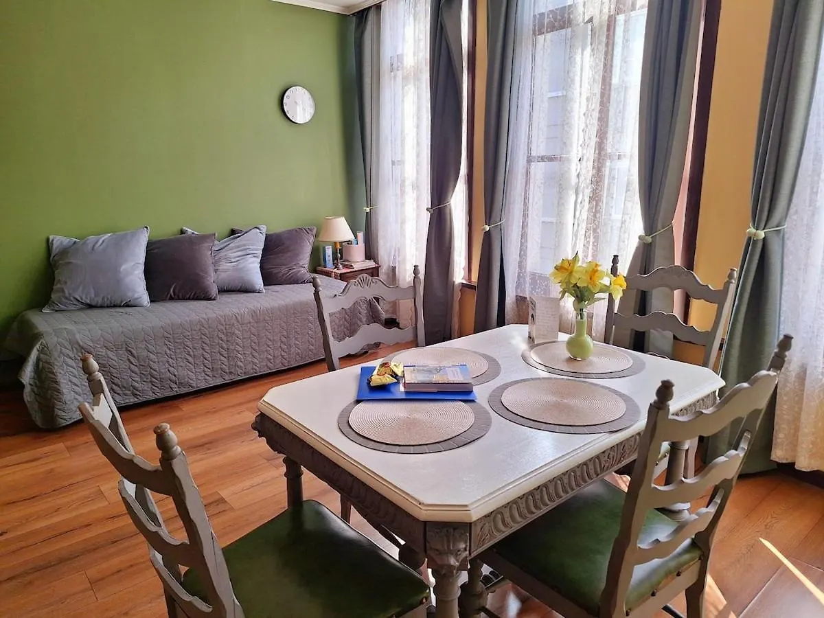 Charming 18Th Century Gem In The Heart Of Old Town Apartment Antwerp 0*,