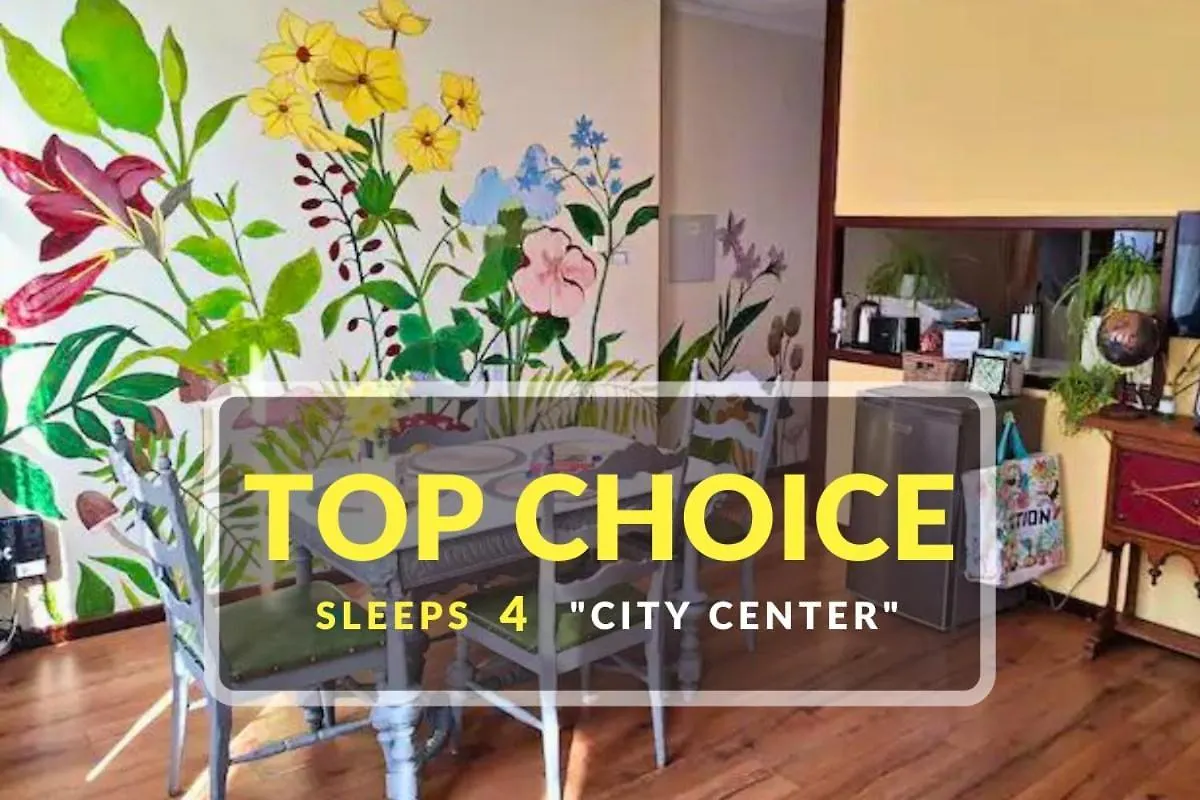 Charming 18Th Century Gem In The Heart Of Old Town contacts