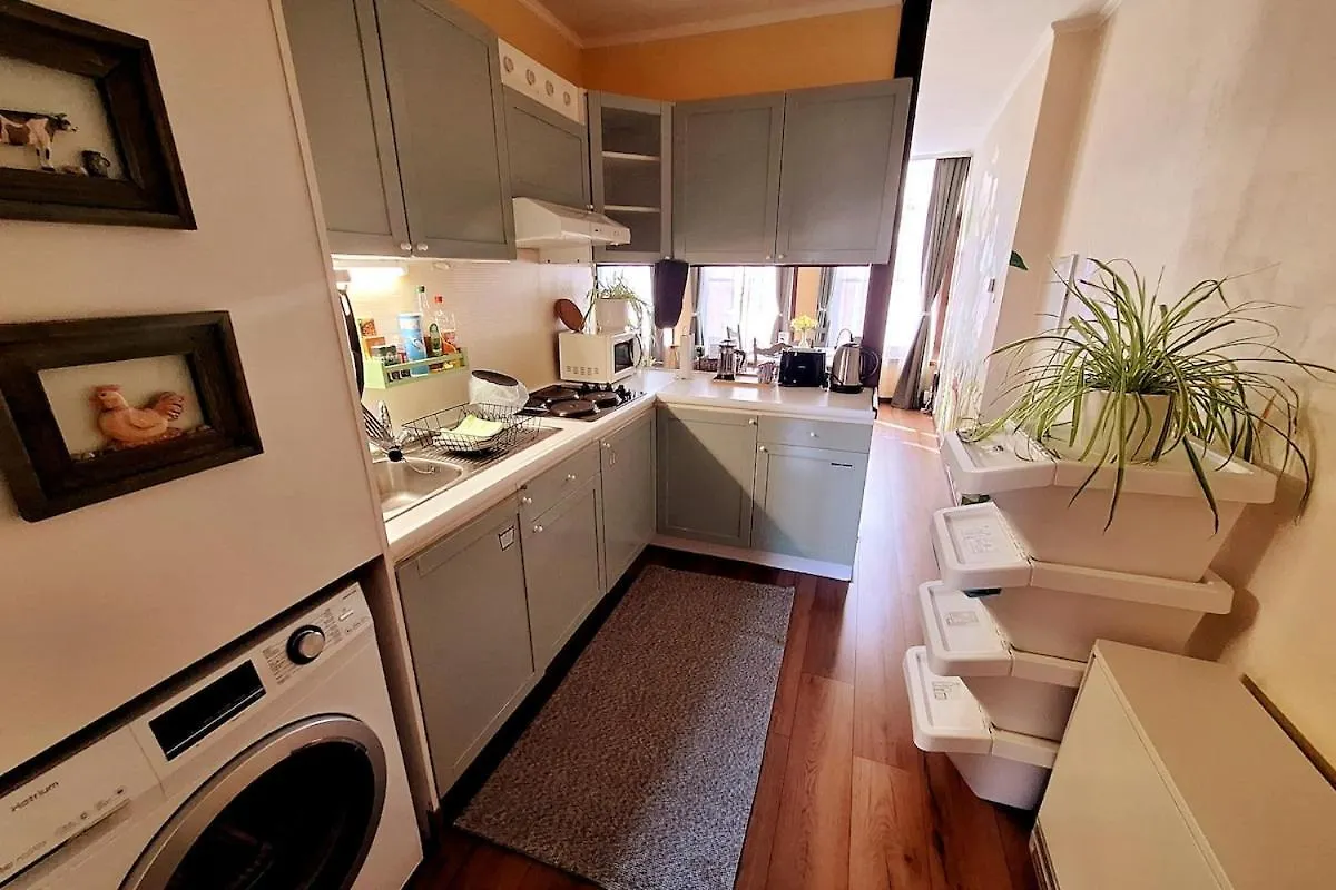 Charming 18Th Century Gem In The Heart Of Old Town Apartment Antwerp 0*,  Belgium