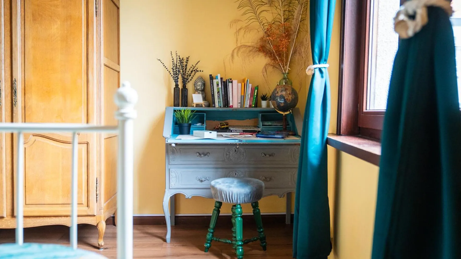 דירות אנטוורפן Charming 18Th Century Gem In The Heart Of Old Town