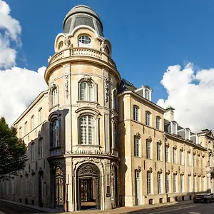 5* Ξενοδοχείο Sapphire House Antwerp, Autograph Collection By Marriott