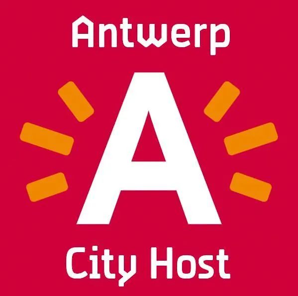 Charming 18Th Century Gem In The Heart Of Old Town Apartment Antwerp Belgium