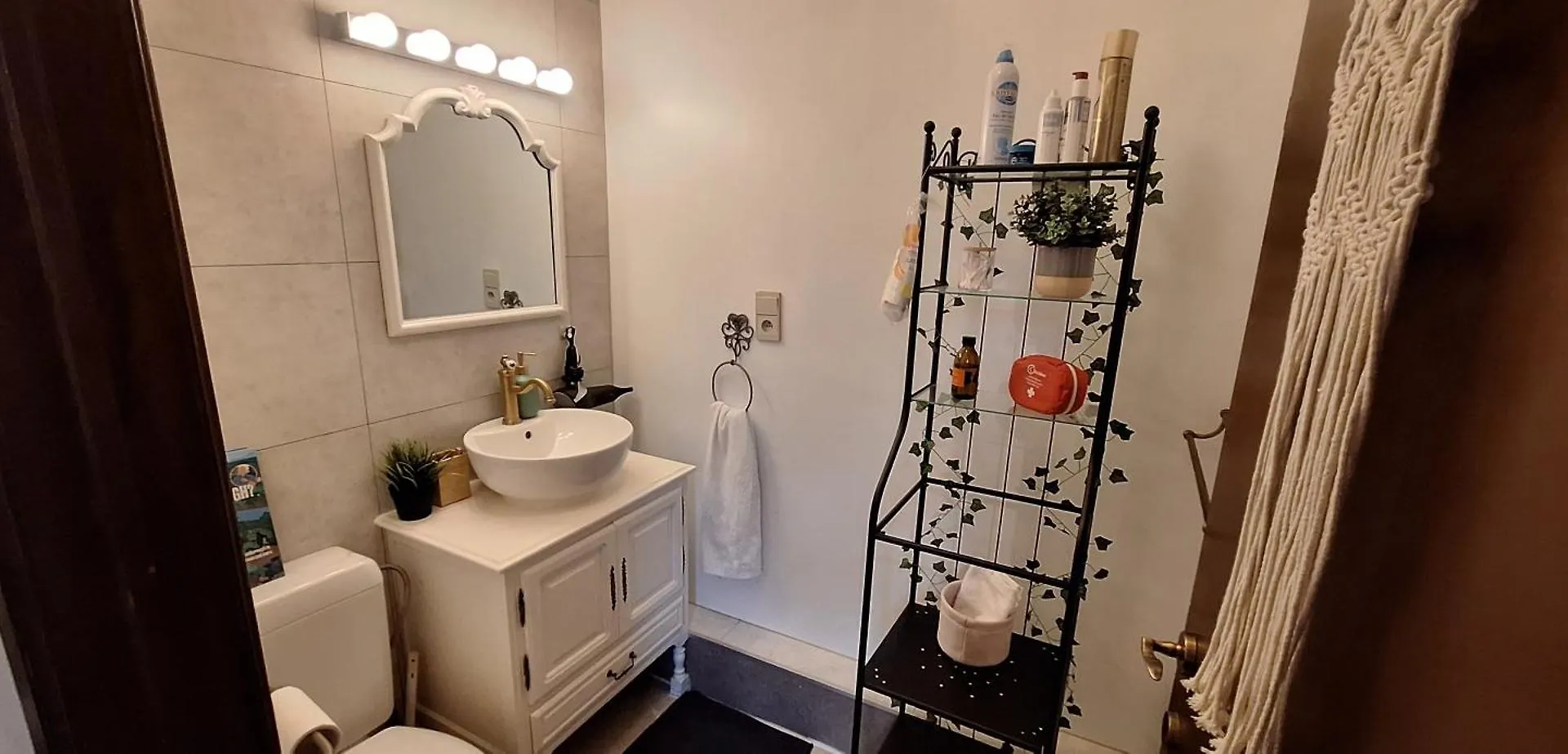 Charming 18Th Century Gem In The Heart Of Old Town Apartment Antwerp Belgium